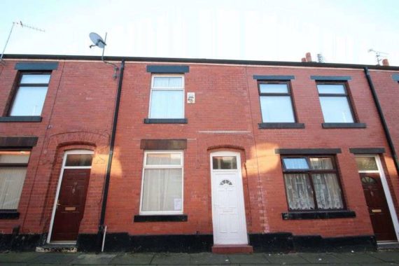 3 Bedroom Terraced h...